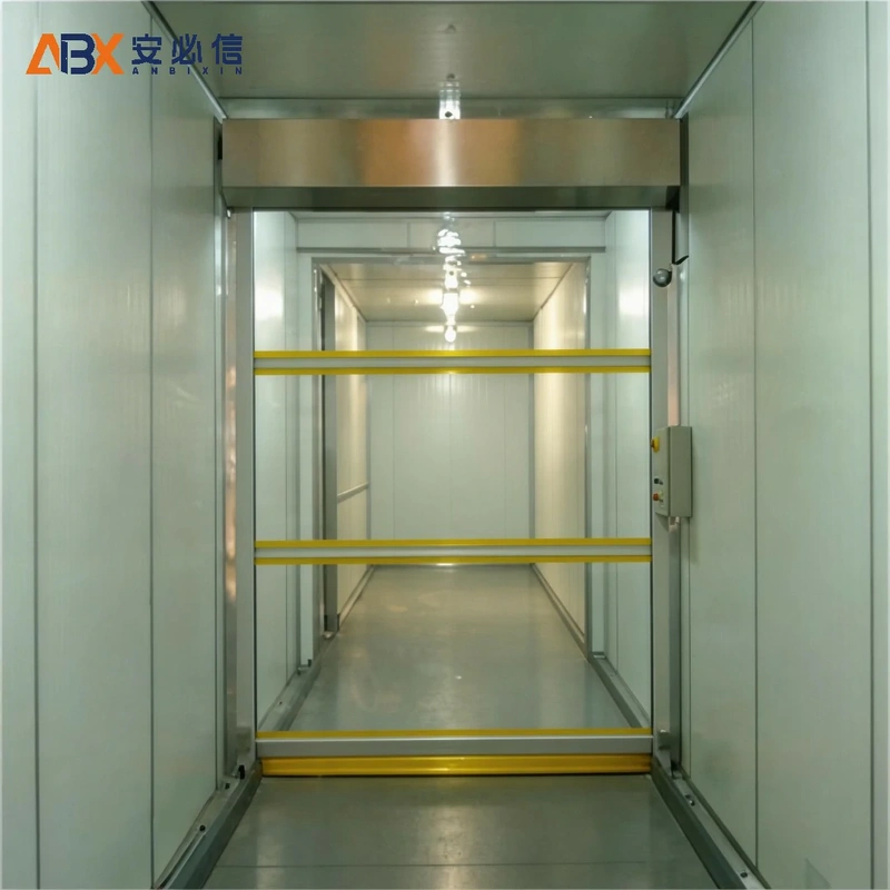 呼伦贝尔市软质快速门